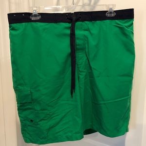 Men’s Merona Bathing Suit